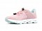 Richter 8000-5591-1210 Lány sportcipő gumis fűzővel  - rózsaszín