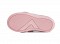 Ponte20 DA06-1-389A Lány supinált bőrcipő szívecskékkel - rózsaszín