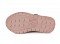 Ponte20 DA07-1-261B Lány supinált sportcipő bőrből - rózsaszín