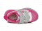 D.D.Step F061-373C Lány vékony sportcipő - pink