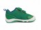 D.D.Step F065-61360A Fiú sportcipő focis mintával - zöld