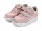 D.D.Step F083-41879D Lány sportcipő csíkos - rózsaszín