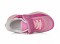 D.D.Step F61-297E Lány sportcipő LED-es talppal - pink