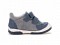 D.D.Step S038-62241 Fiú bőrcipő 