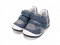 D.D.Step S038-62241 Fiú bőrcipő 