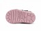 D.D.Step W071-52664D Lány bélelt bőrcipő - szürke