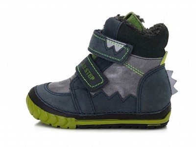 20 28 fiú vízálló bélelt bakancs Richter D.D.step, Skecher 20 28 fiú vízálló bélelt bakancs Richter D.D.step, Skecher