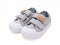 D.D. step C096-51314C Unisex vászoncipő - szürke