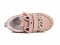 Ponte20 DA03-4-1723C Lány supinált párducmintás sportcipő - rózsaszín