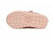 Ponte20 DA03-4-1723C Lány supinált párducmintás sportcipő - rózsaszín