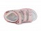 Ponte20 DA05-1-323 Lány supinált szandál cicás mintával - rózsaszín