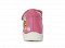 Ponte20 DA05-1-368A Lány supinált szandál méhecskés mintával - pink
