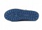Ponte20 DA06-1-915 Fiú magasszárú supinált bőrcipő - kék