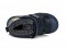 Ponte20 DA07-3-832A Fiú bélelt supinált cipő űrhajós mintával - sötétkék
