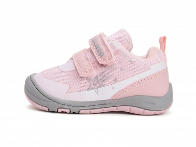 D.D.Step F065-52408A Lány sportcipő - rózsaszín