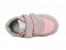 D.D.Step F083-41879D Lány sportcipő csíkos - rózsaszín