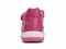 D.D.Step G064-51465A Lány ledes villogó szandál pillangókkal - pink